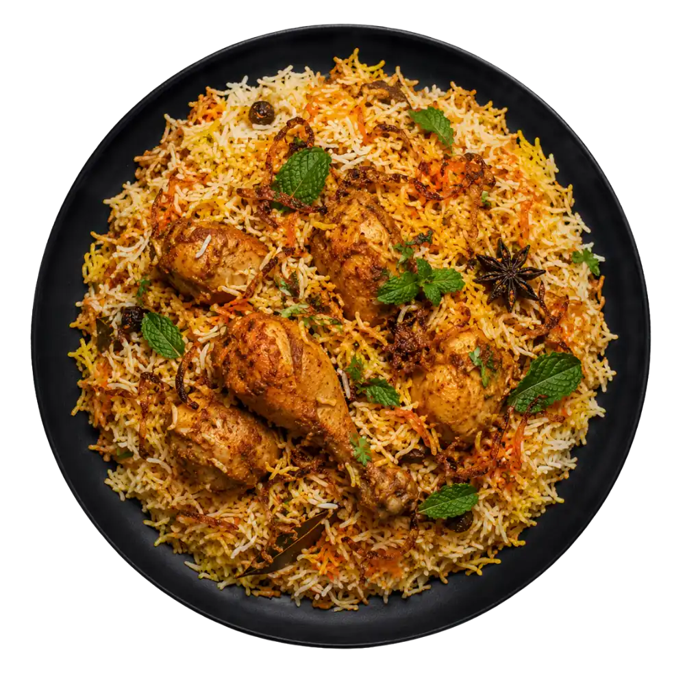 Desi Dhamaka Food