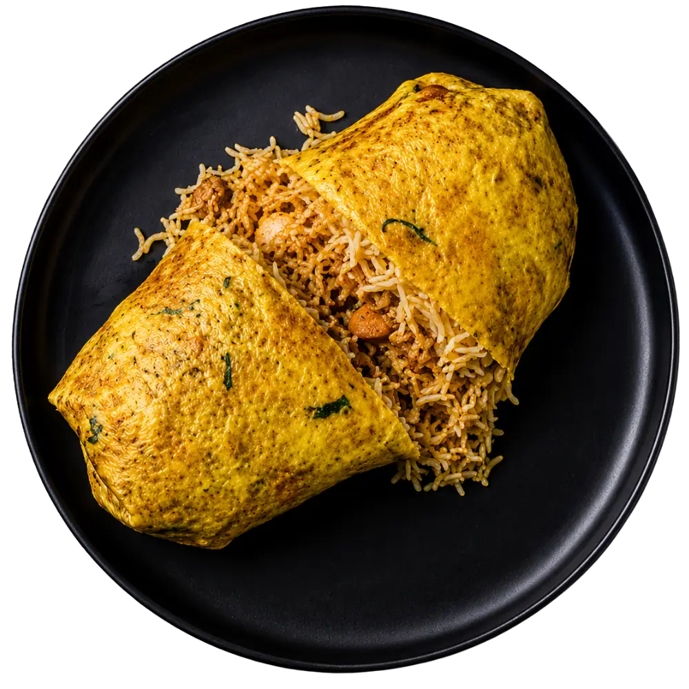 Desi Dhamaka Food