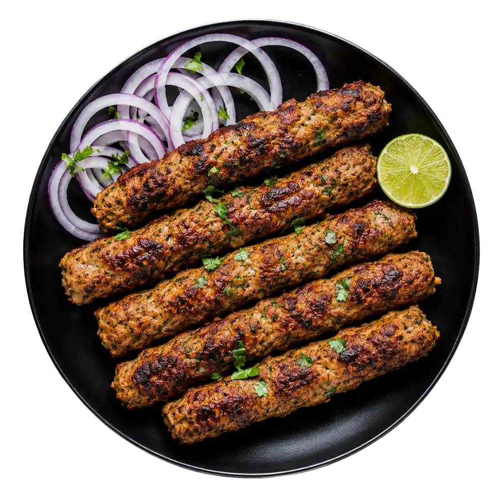 Desi Dhamaka Food