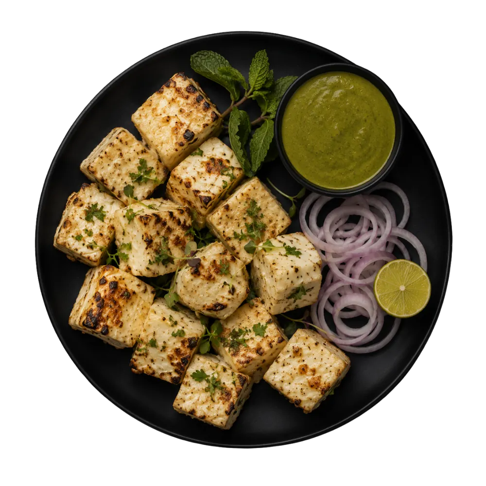 Desi Dhamaka Food