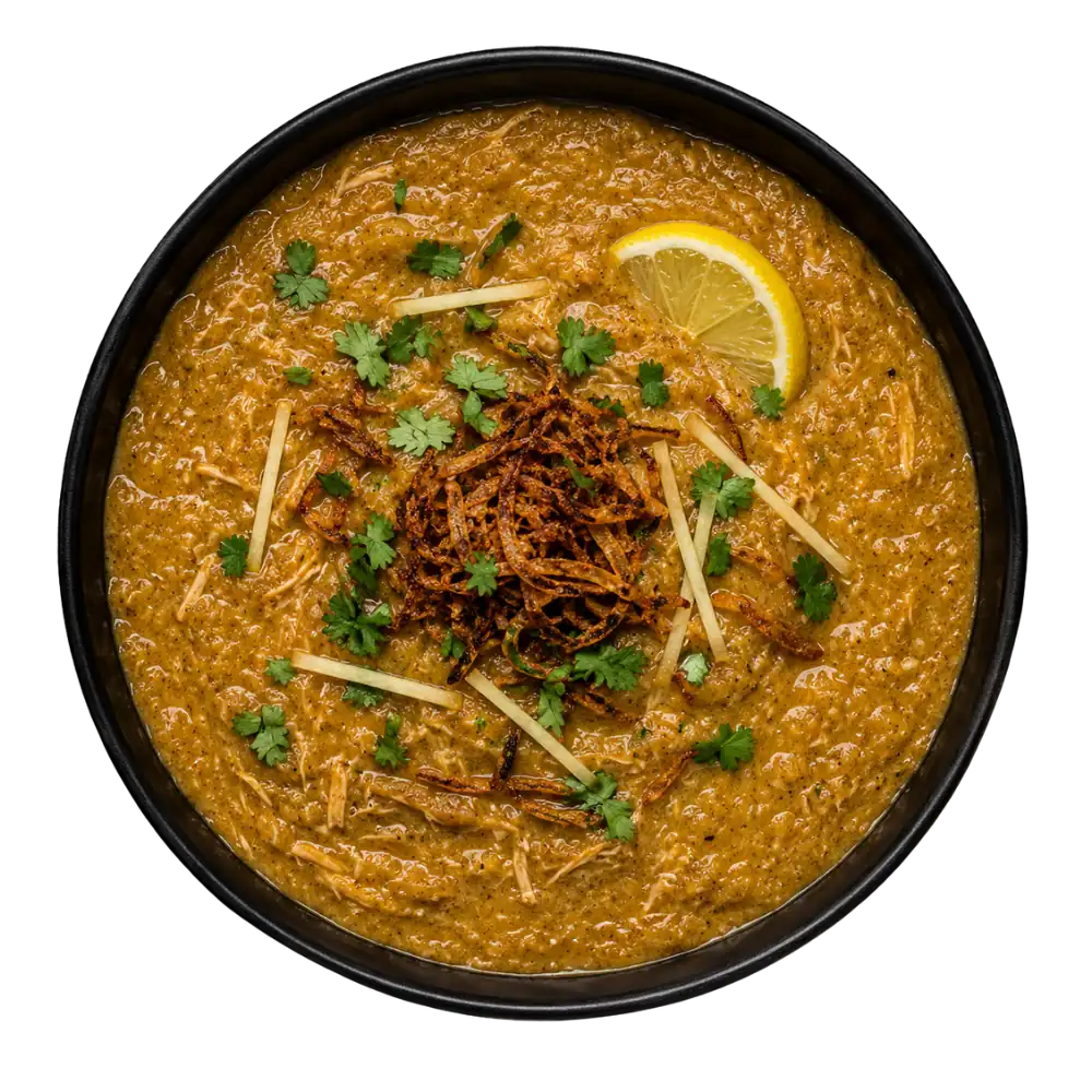 Desi Dhamaka Food