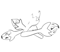 Animation leaf 2