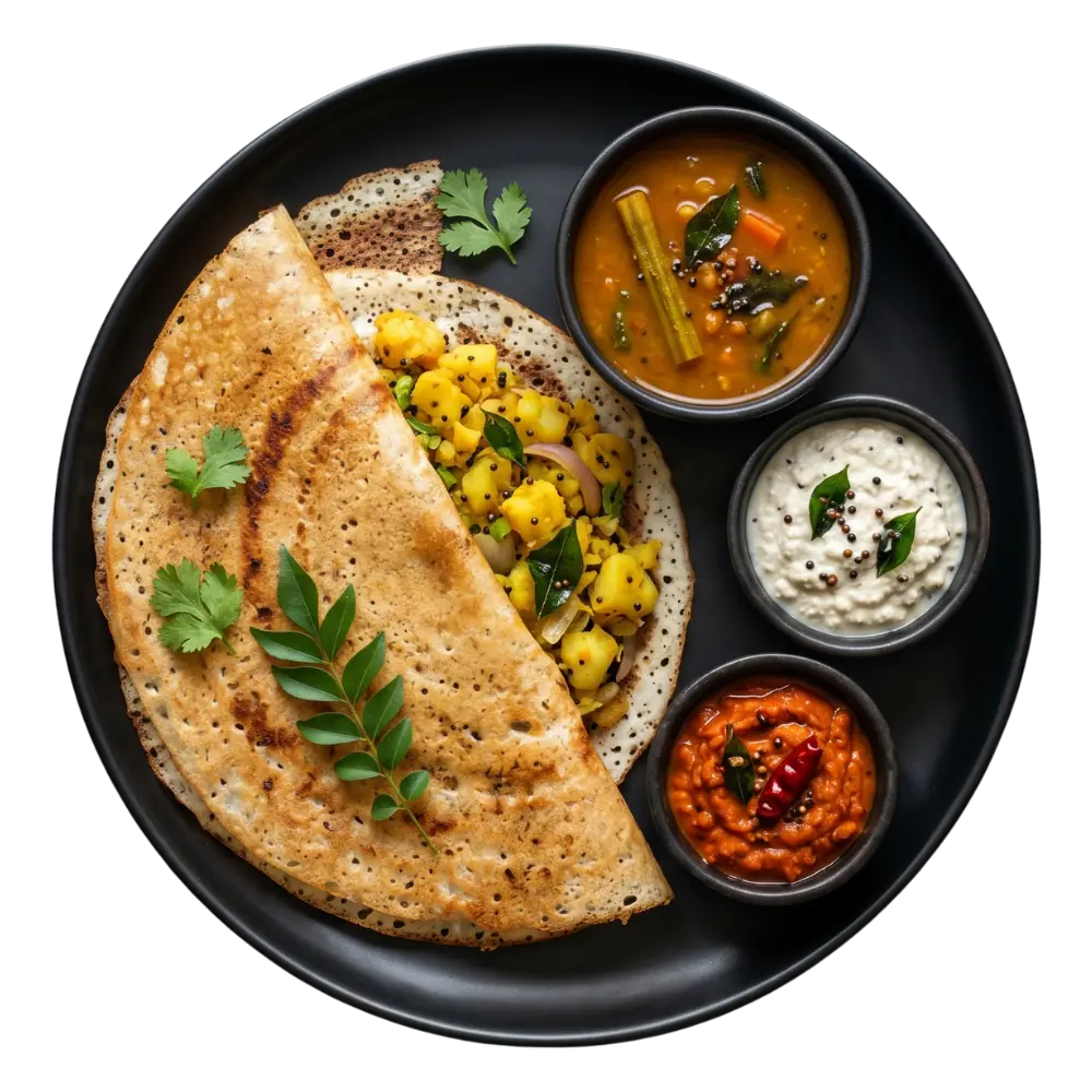 Desi Dhamaka Food