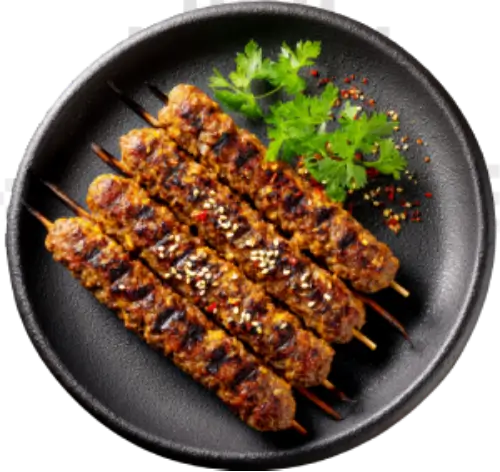 Desi Dhamaka Food