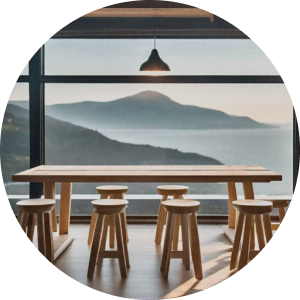 Img Ambiance that feels like home