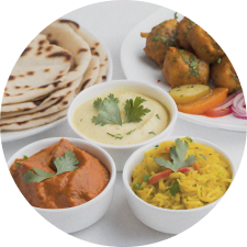 Img Authentic Indian flavours
