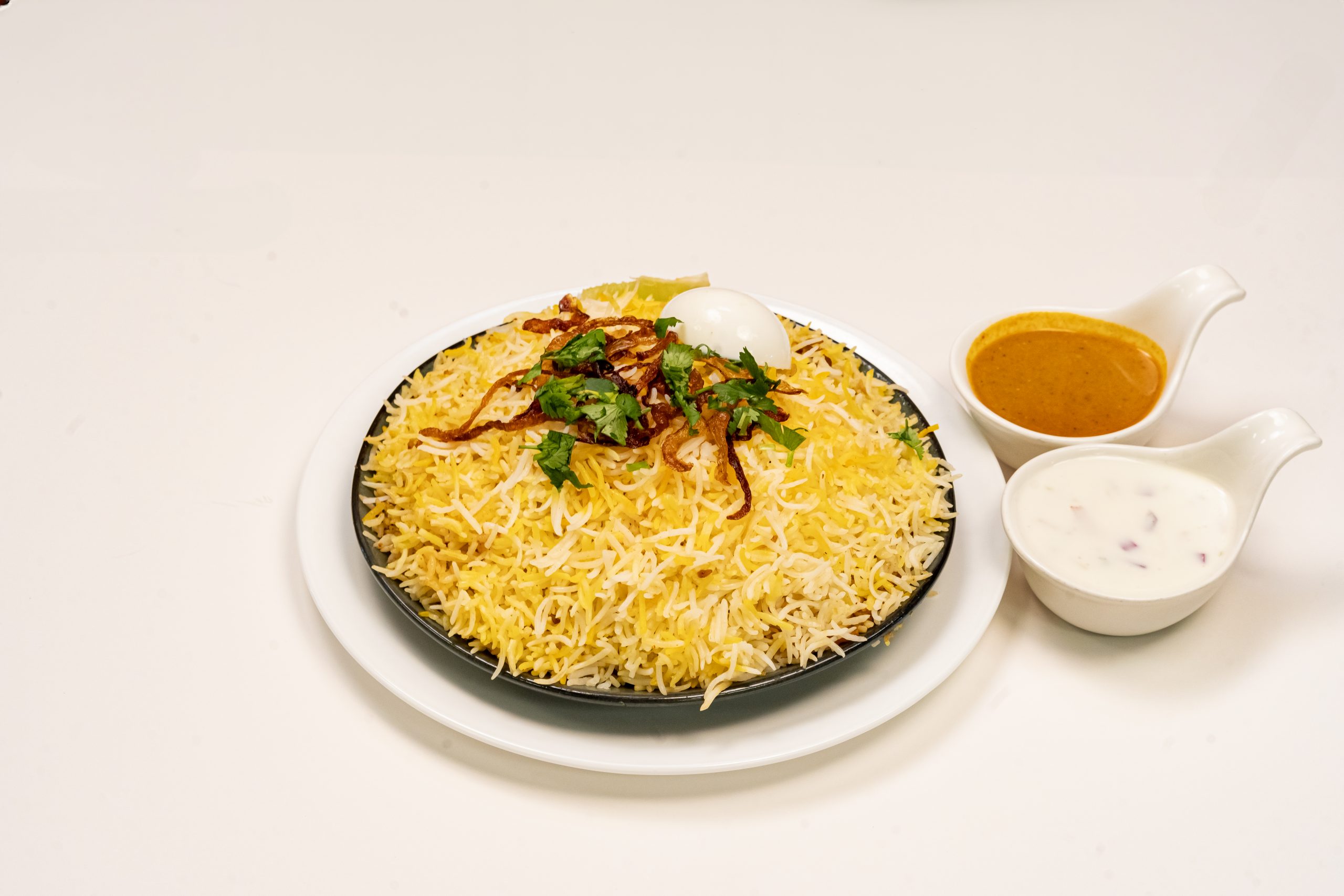 Egg Biryani img