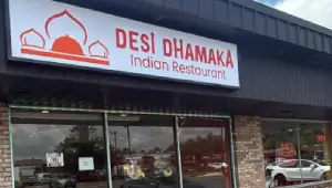 Desi Dhamaka Oaktree