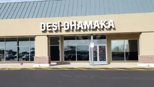 Desi Dhamaka South Plainfield