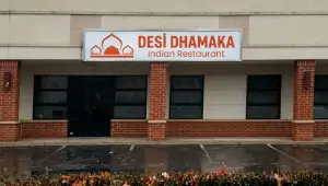 Desi Dhamaka Lawrenceville
