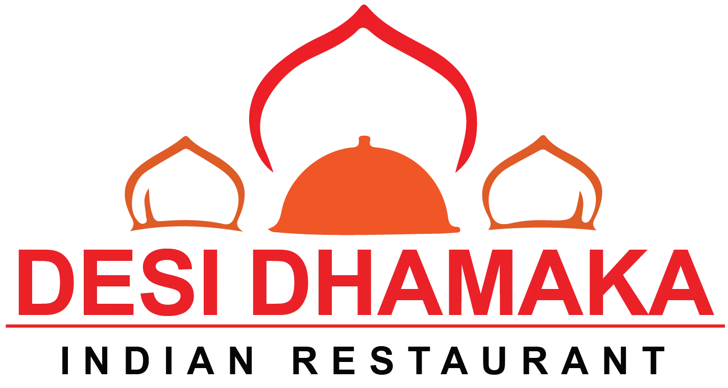 Desi Dhamaka Logo