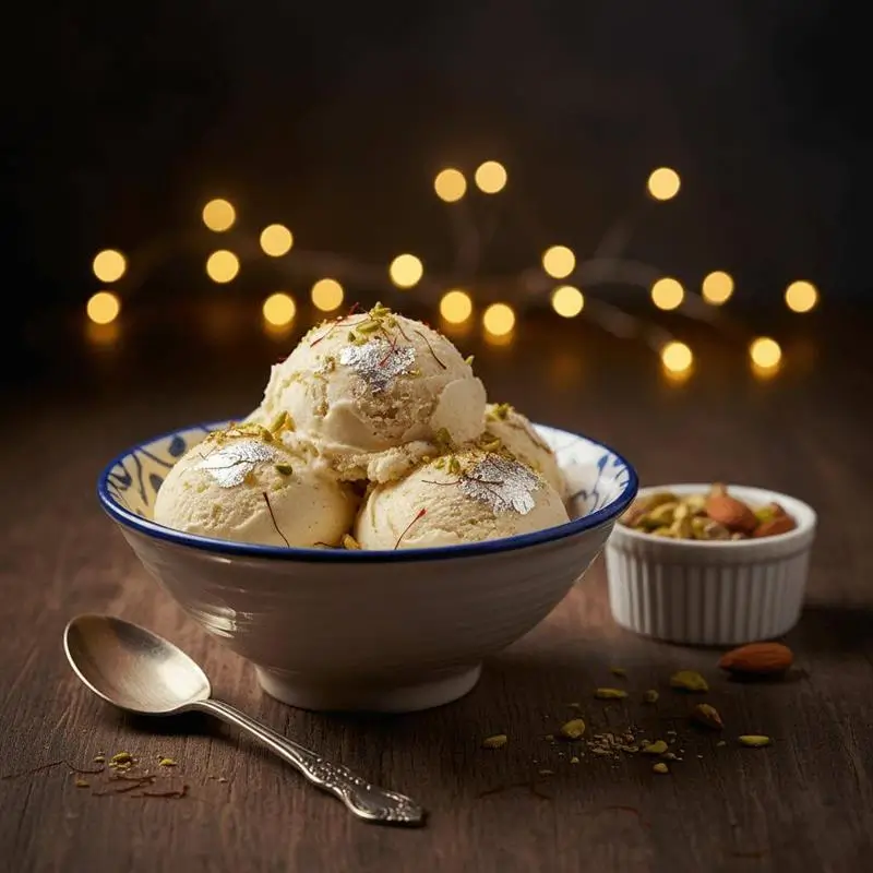 Ice Cream