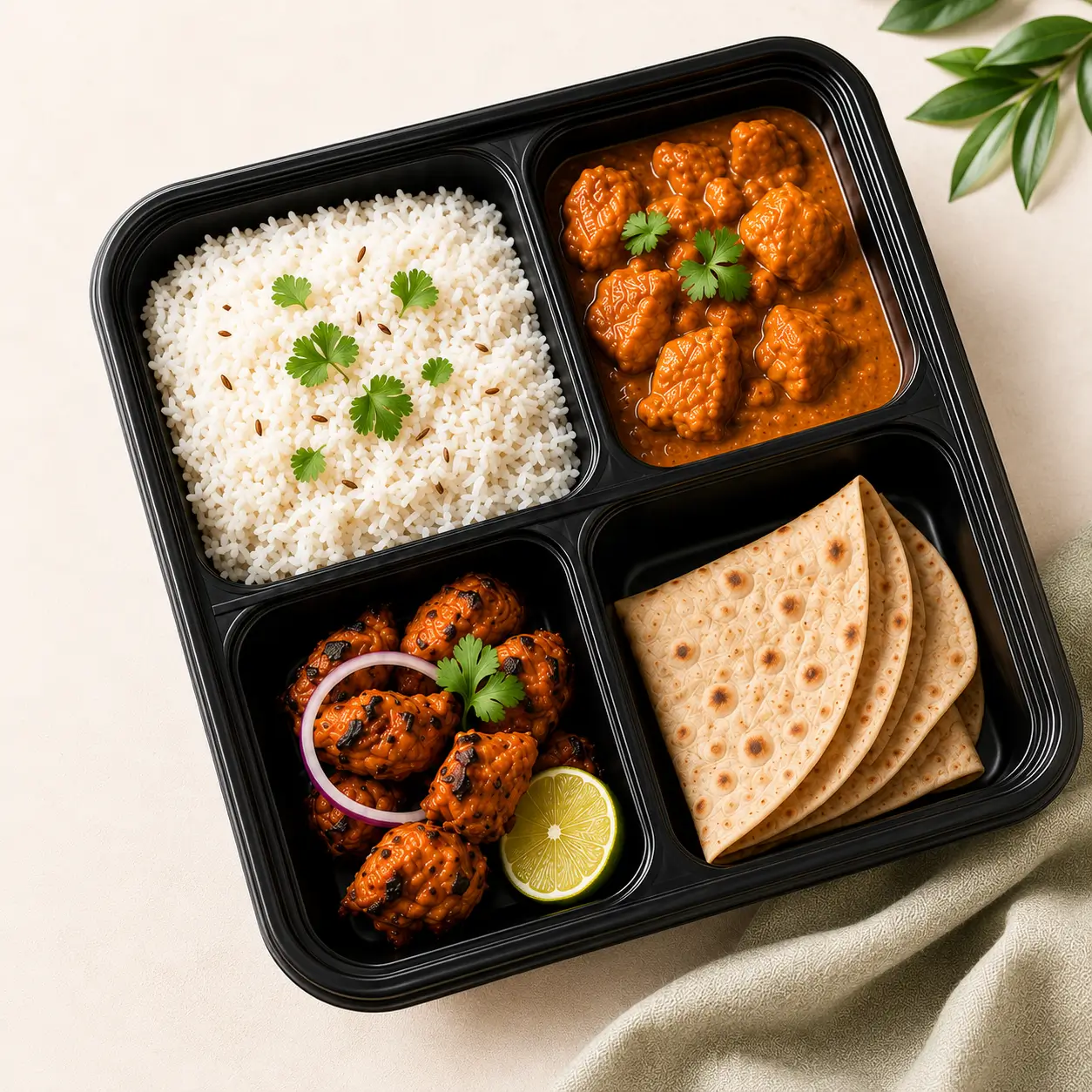 quick-lunch