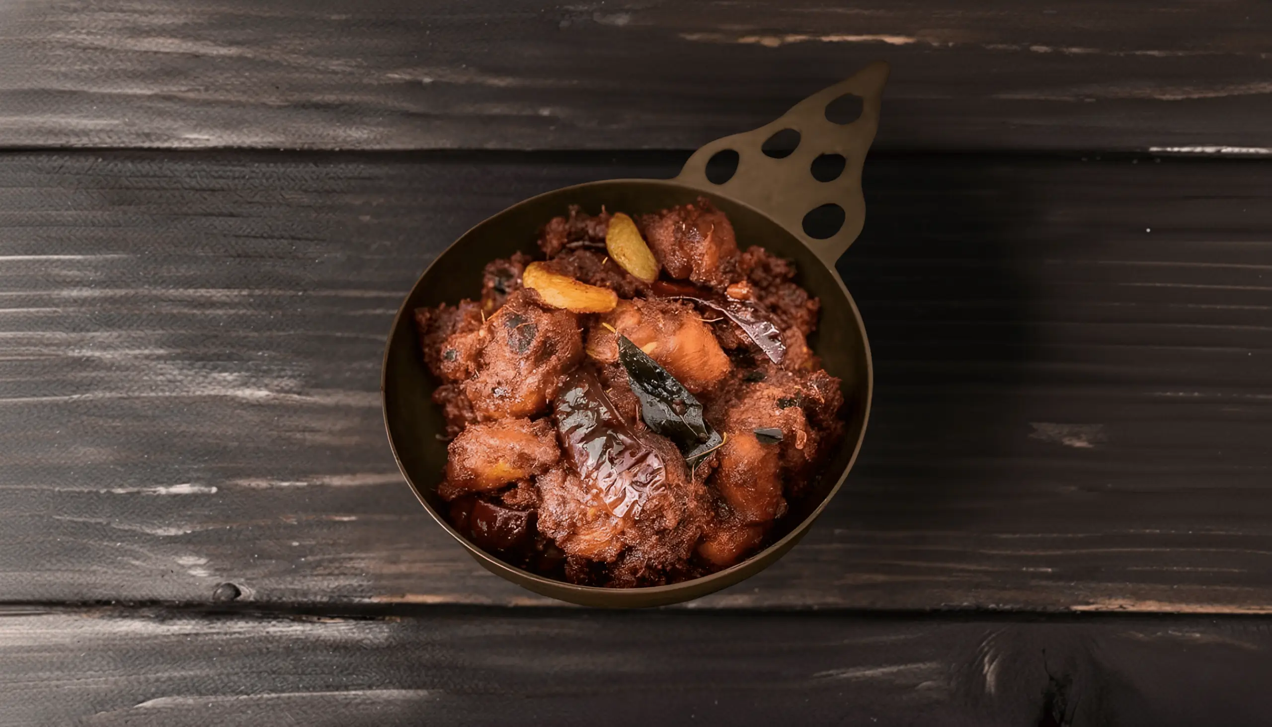 Natu Kodi Roast