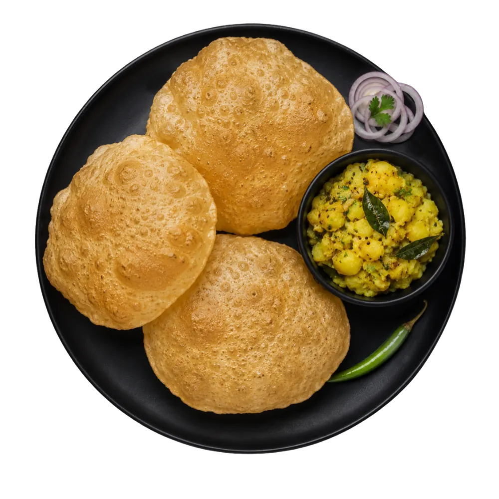 Poori