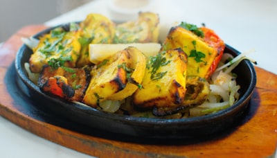 Desi Dhamaka Food