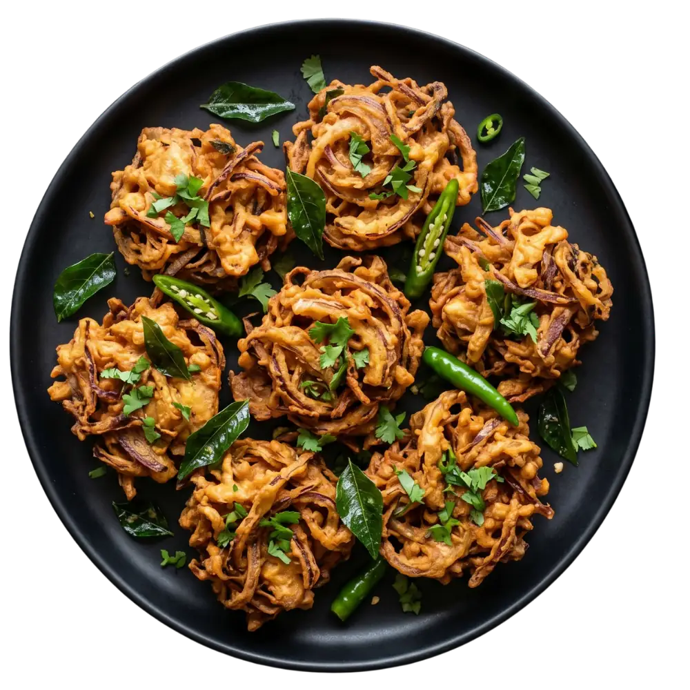 Desi Dhamaka Food