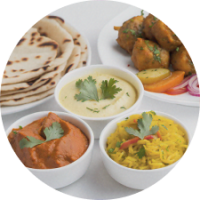 Img Authentic Indian flavours