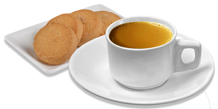 Irani Chai Osmania Biscuits png