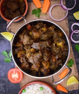 Veinchina Mamsam chicken jpg